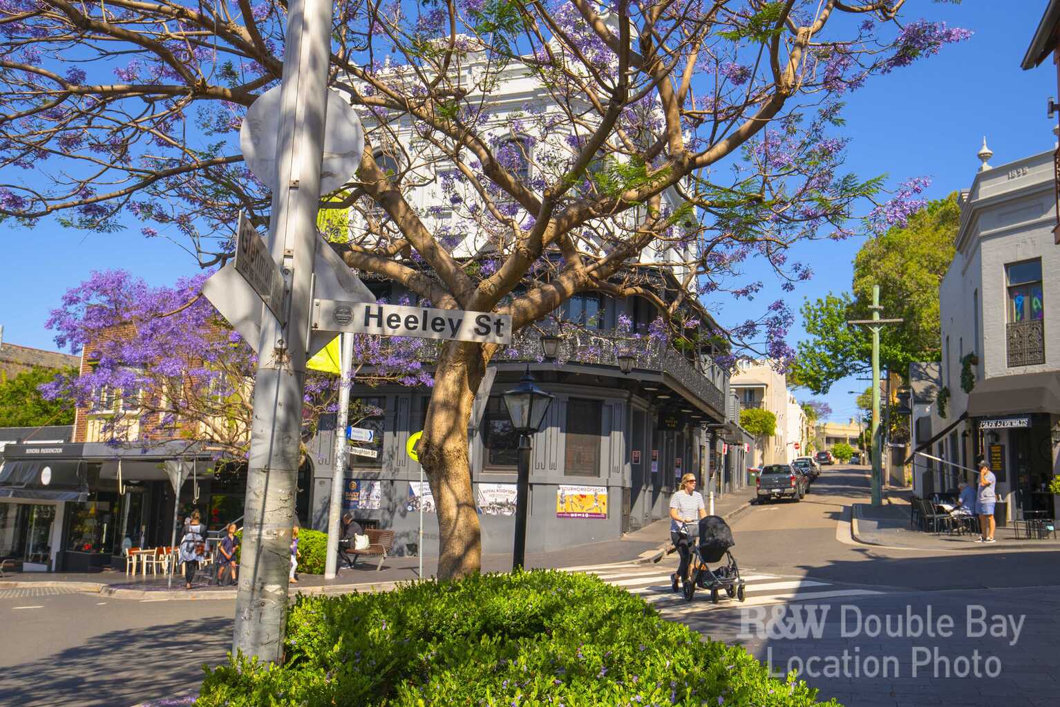 6/188 Glenmore Road Paddington
