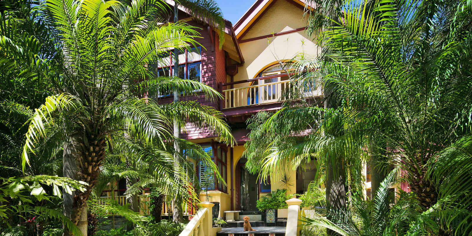 12-14 Yarranabbe Road Darling Point
