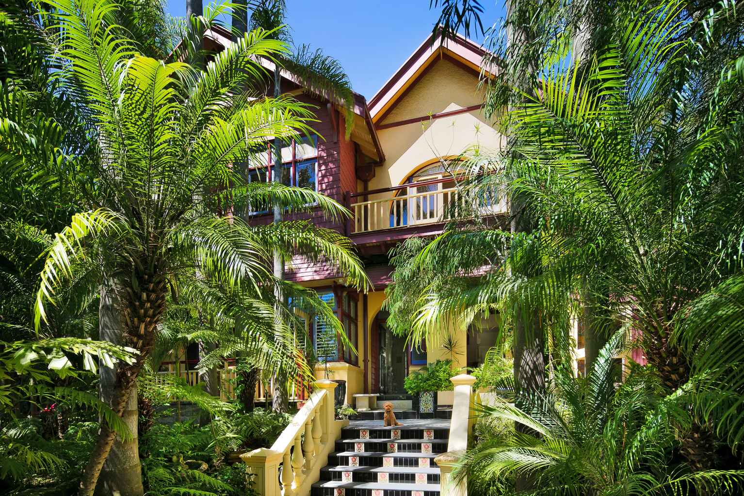 12-14 Yarranabbe Road Darling Point