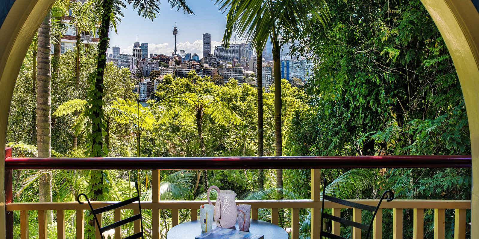 12-14 Yarranabbe Road Darling Point