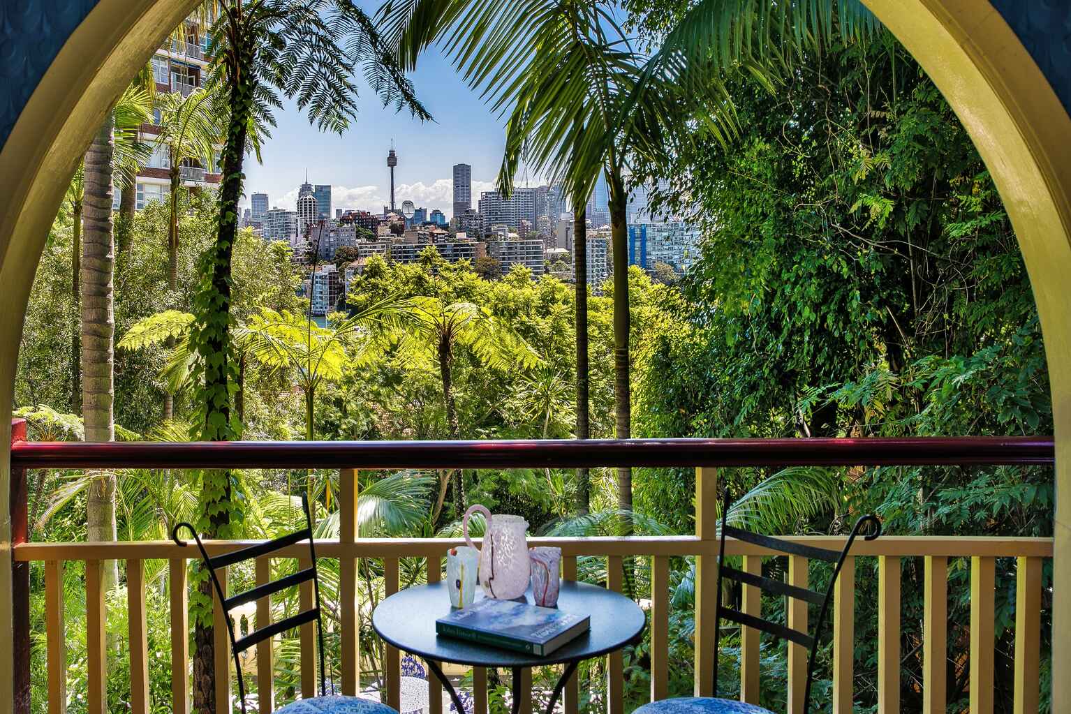 12-14 Yarranabbe Road Darling Point