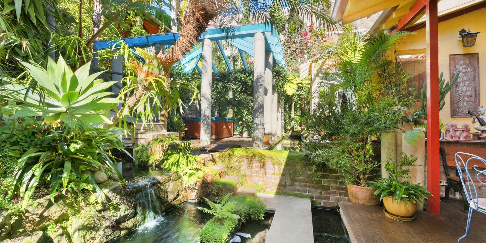 12-14 Yarranabbe Road Darling Point