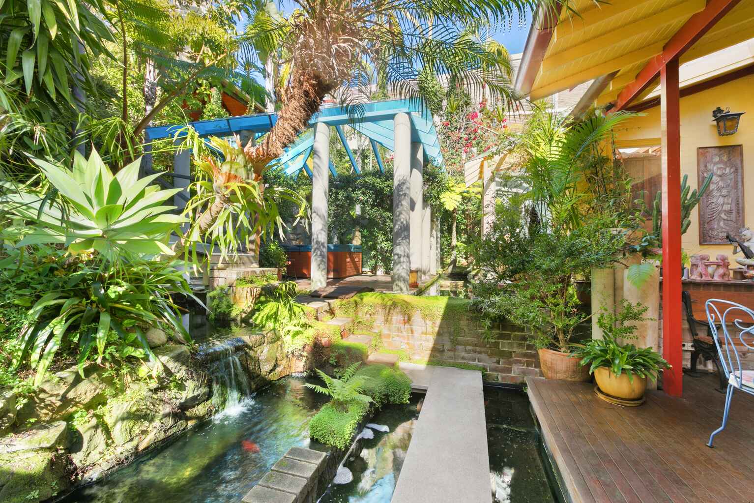 12-14 Yarranabbe Road Darling Point