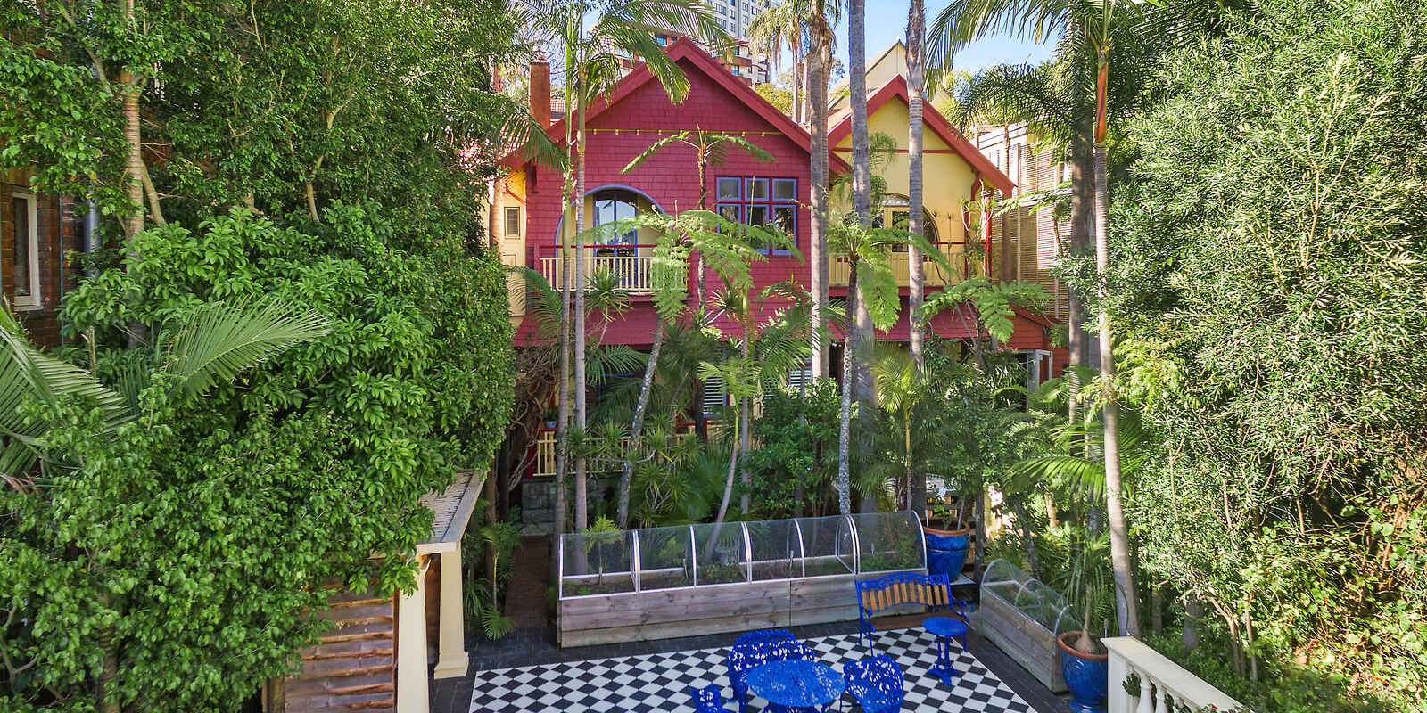 12-14 Yarranabbe Road Darling Point