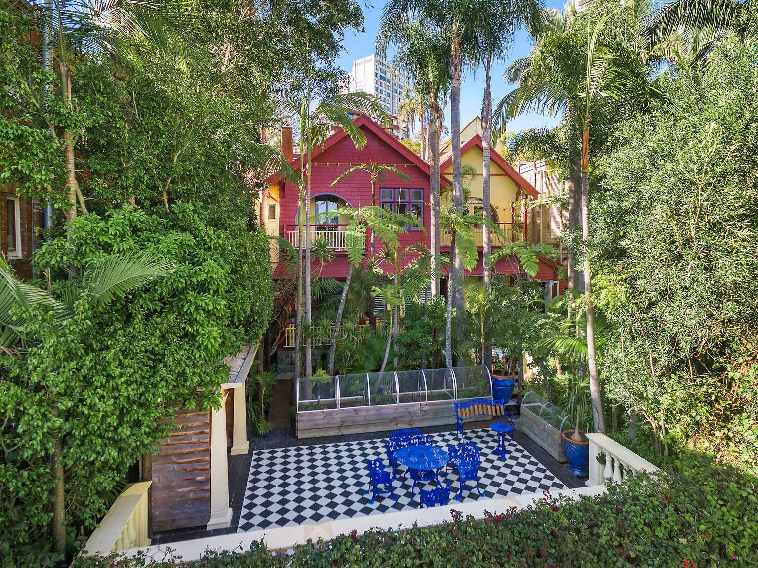 12-14 Yarranabbe Road Darling Point