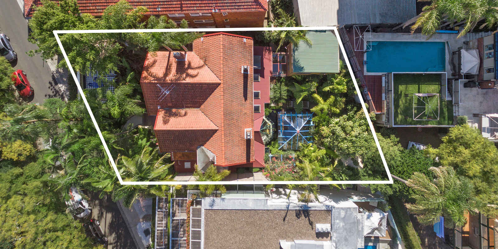 12-14 Yarranabbe Road Darling Point
