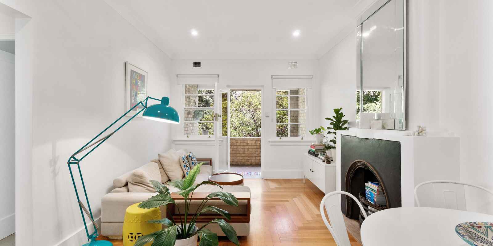 10/26 Ocean Avenue Double Bay