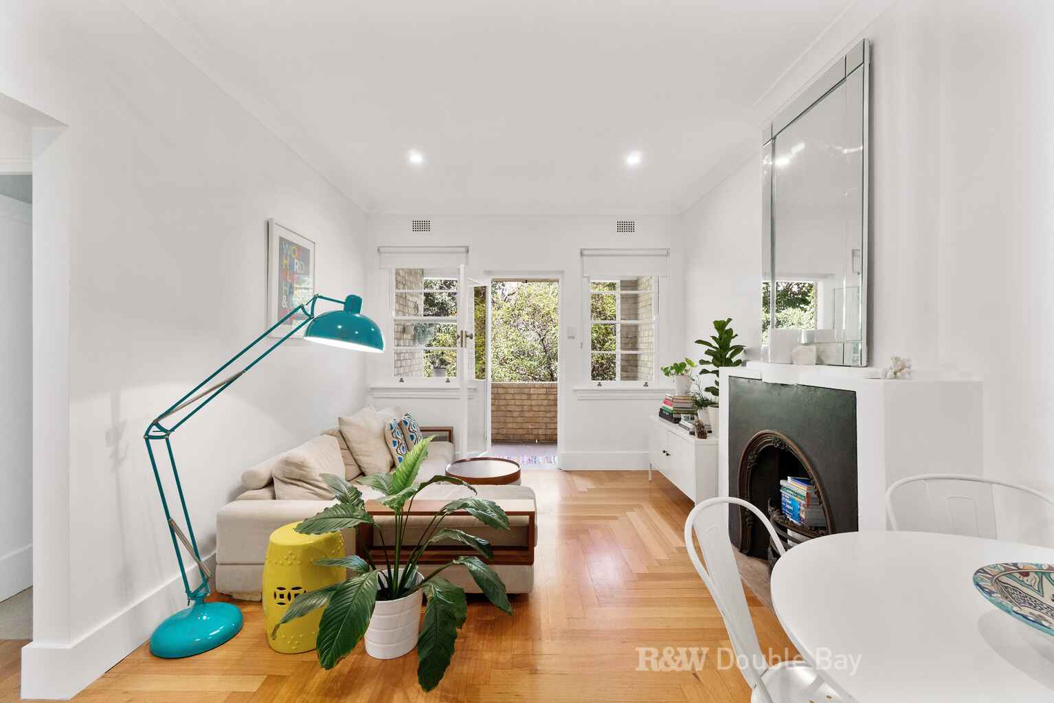 10/26 Ocean Avenue Double Bay