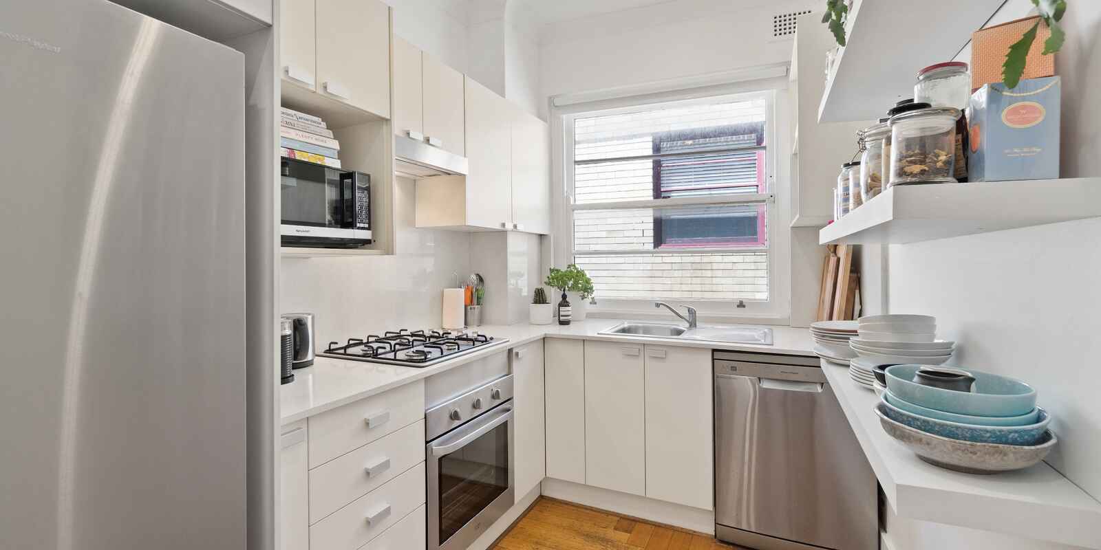 10/26 Ocean Avenue Double Bay