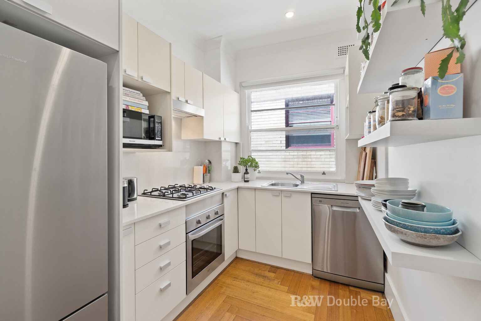 10/26 Ocean Avenue Double Bay