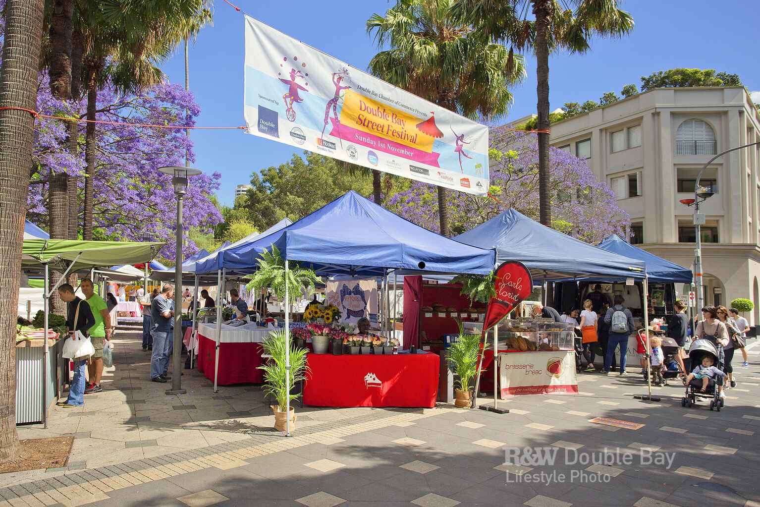 10/26 Ocean Avenue Double Bay