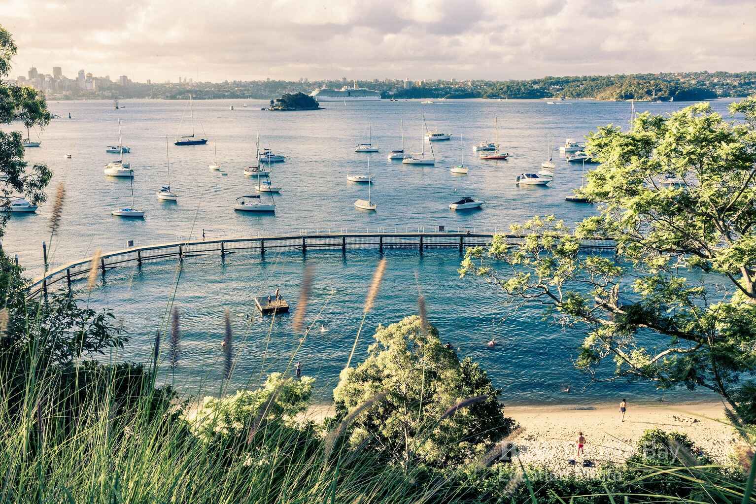 10/26 Ocean Avenue Double Bay