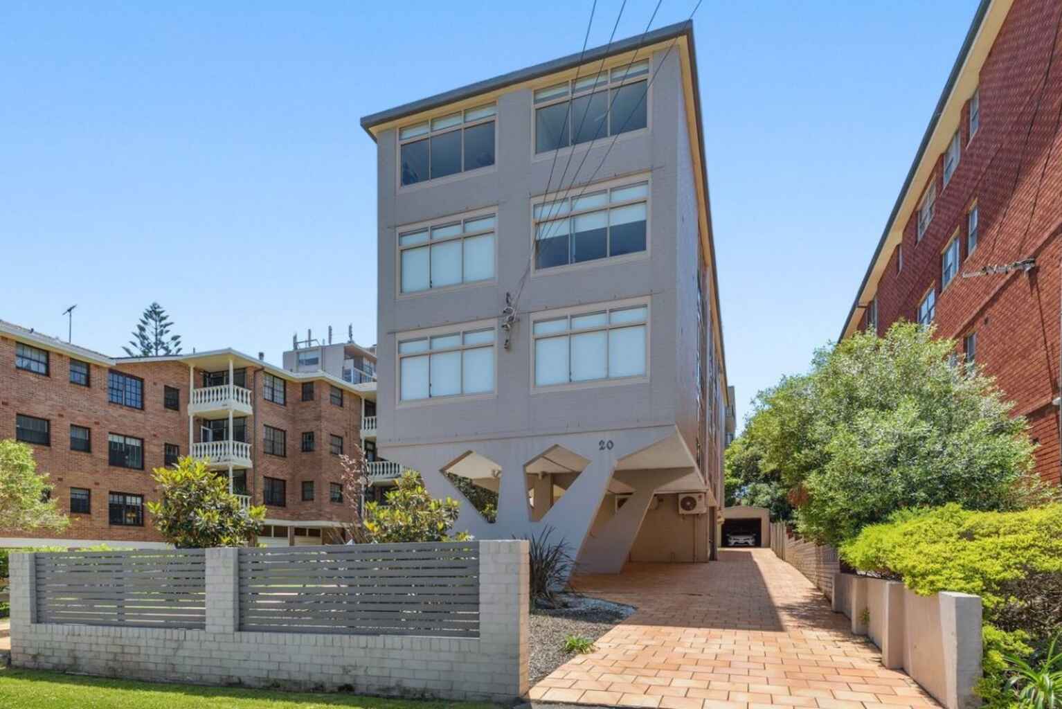 1/20 Tower Street Vaucluse