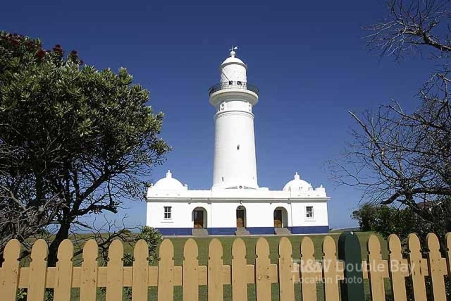 1/20 Tower Street Vaucluse