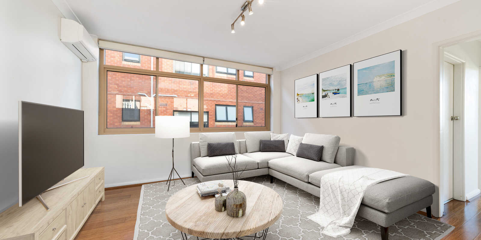 1/20 Tower Street Vaucluse