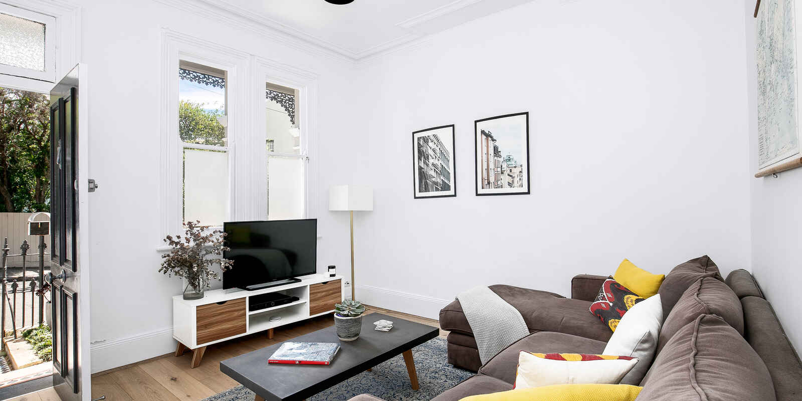5 Liverpool Street Paddington 5 Liverpool Street Paddington
