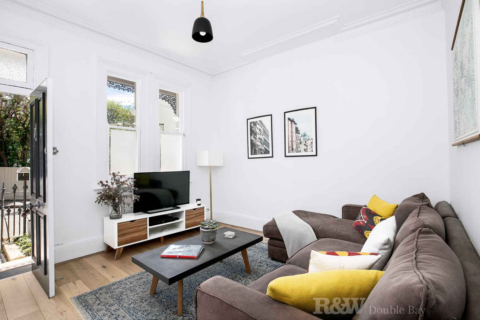 5 Liverpool Street Paddington 5 Liverpool Street Paddington