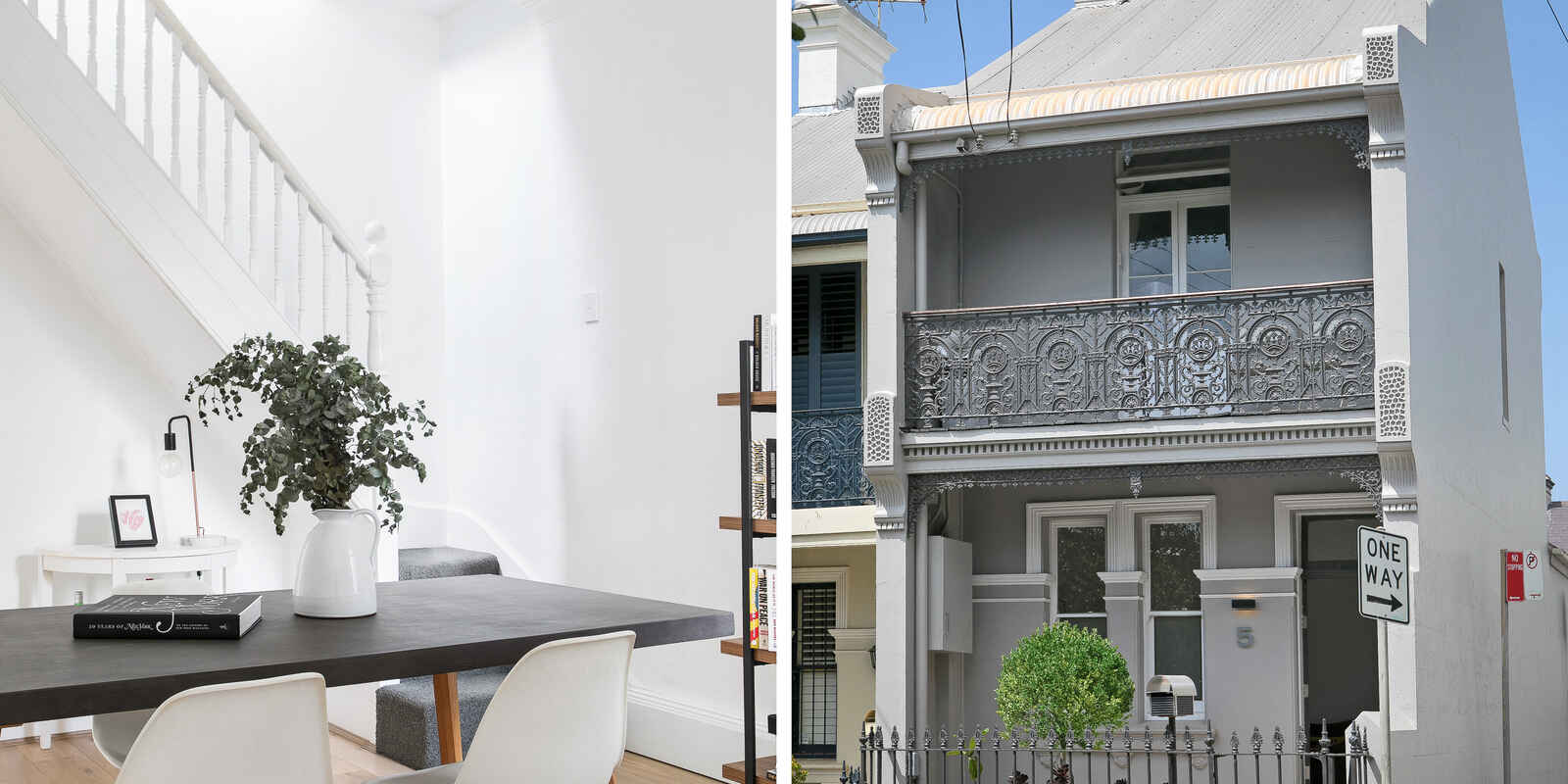 5 Liverpool Street Paddington 5 Liverpool Street Paddington