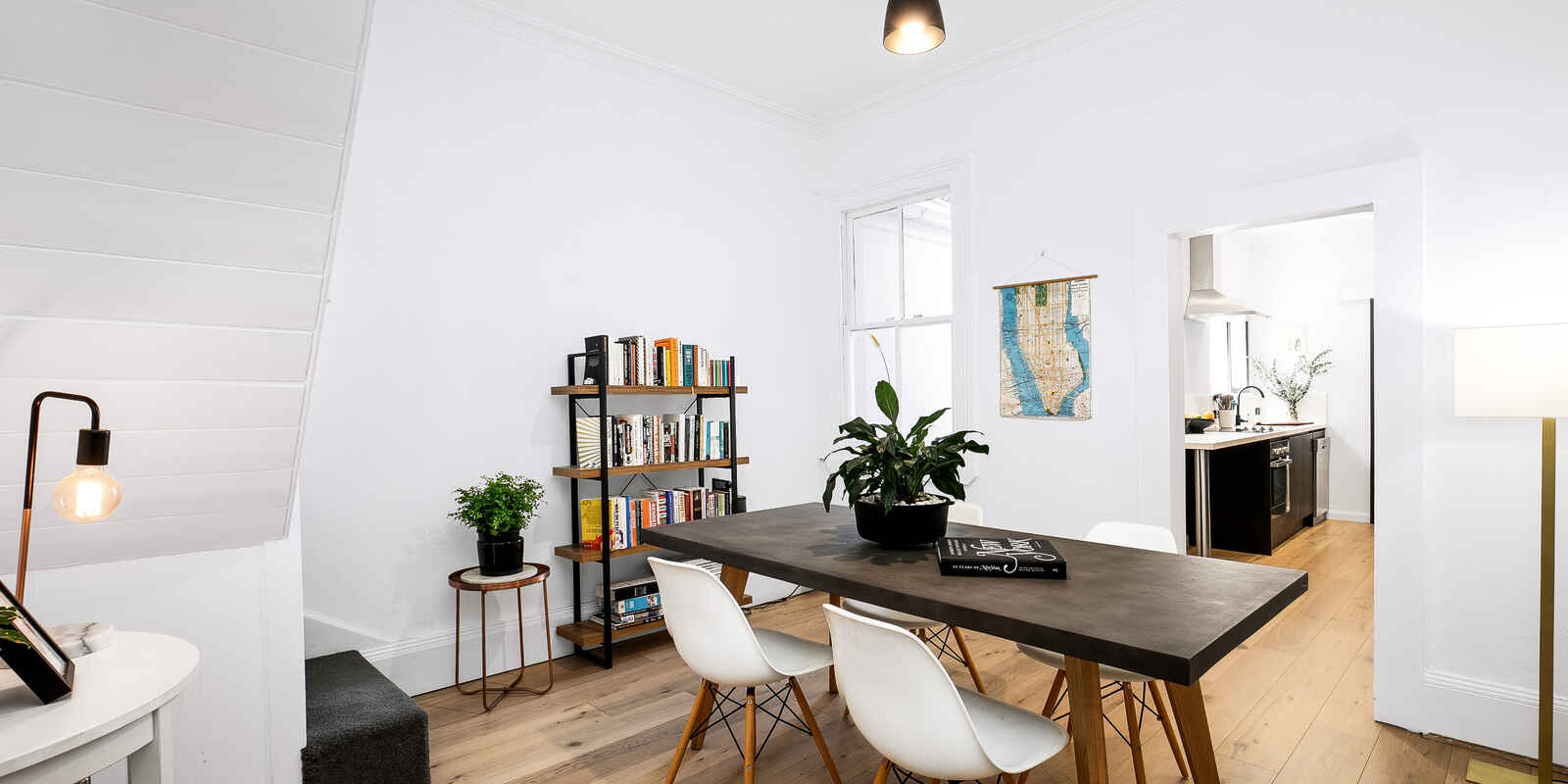5 Liverpool Street Paddington 5 Liverpool Street Paddington