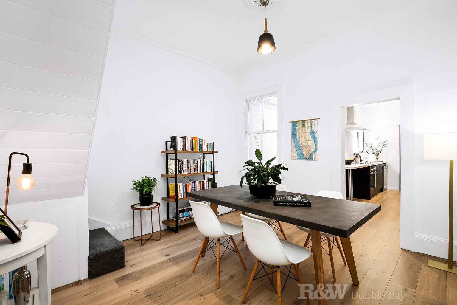 5 Liverpool Street Paddington 5 Liverpool Street Paddington