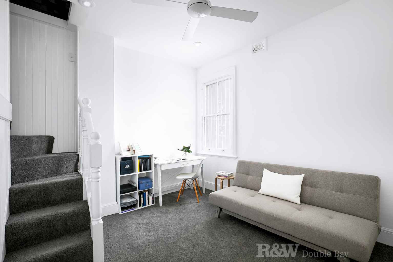 5 Liverpool Street Paddington 5 Liverpool Street Paddington