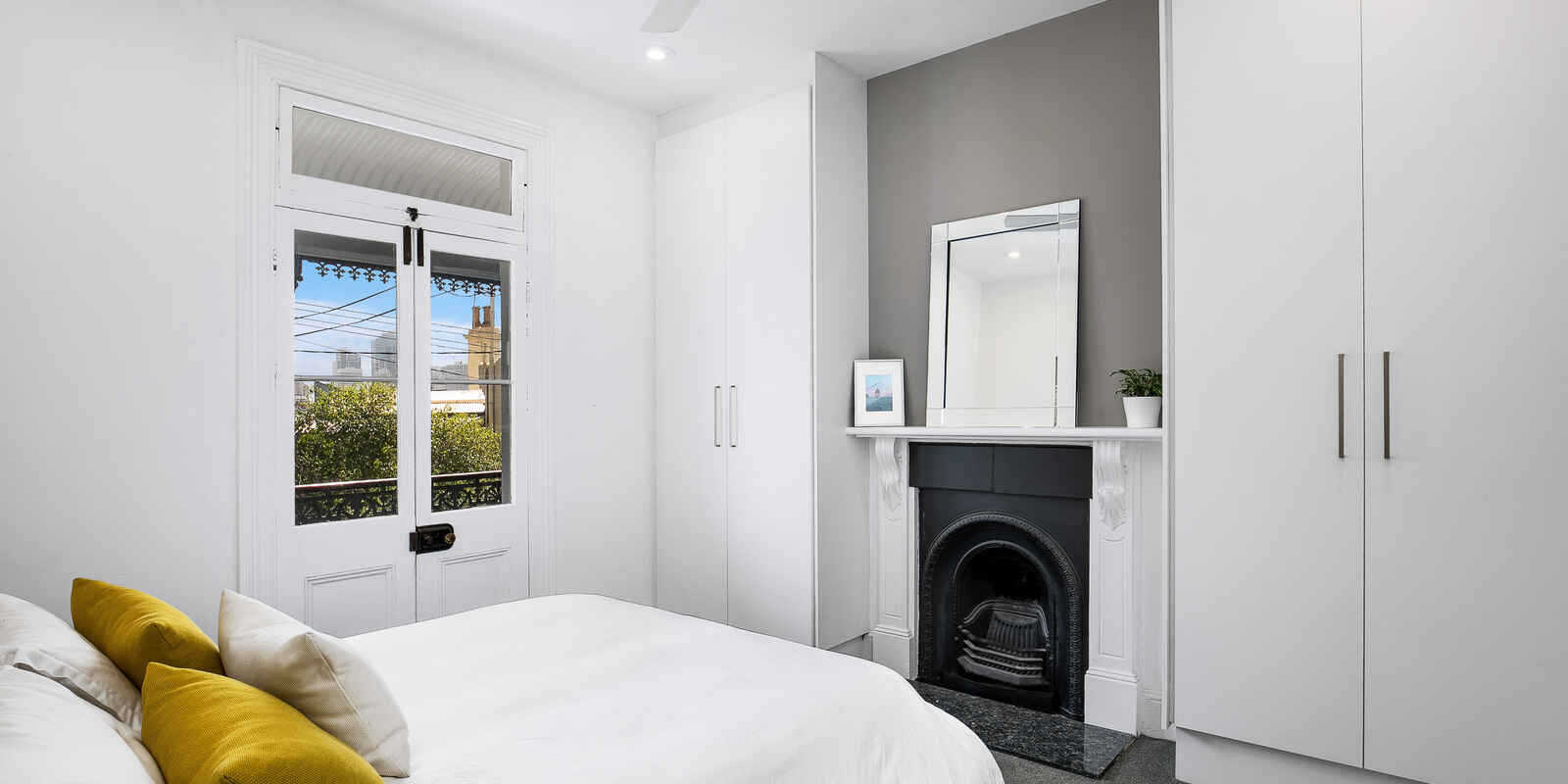 5 Liverpool Street Paddington 5 Liverpool Street Paddington