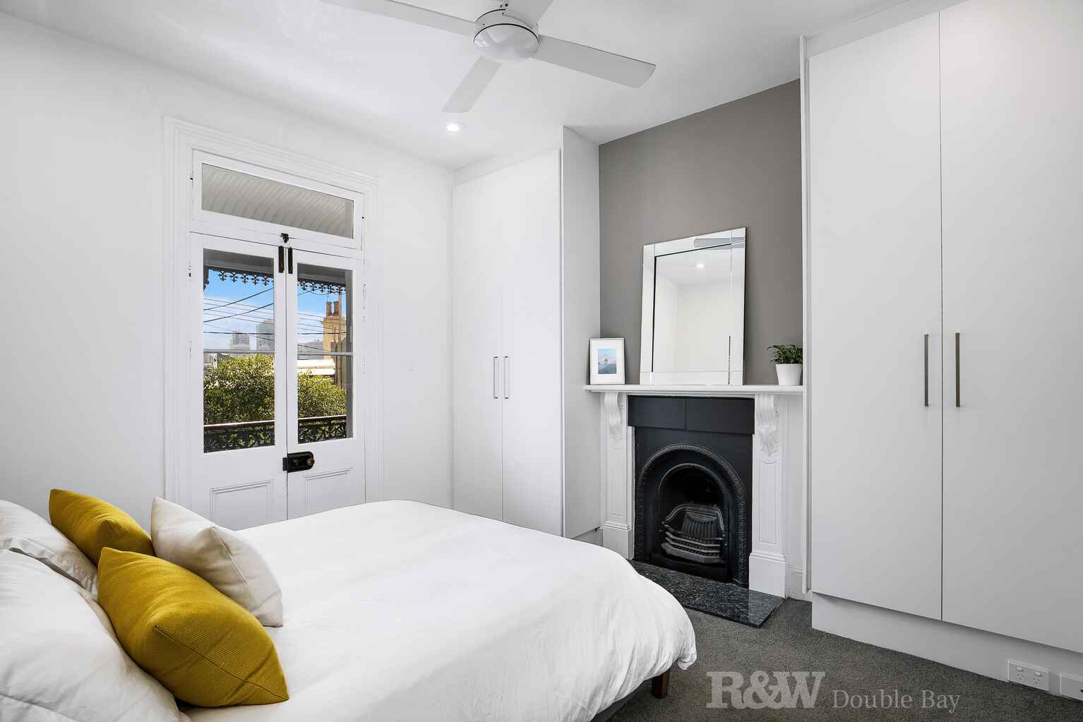 5 Liverpool Street Paddington 5 Liverpool Street Paddington