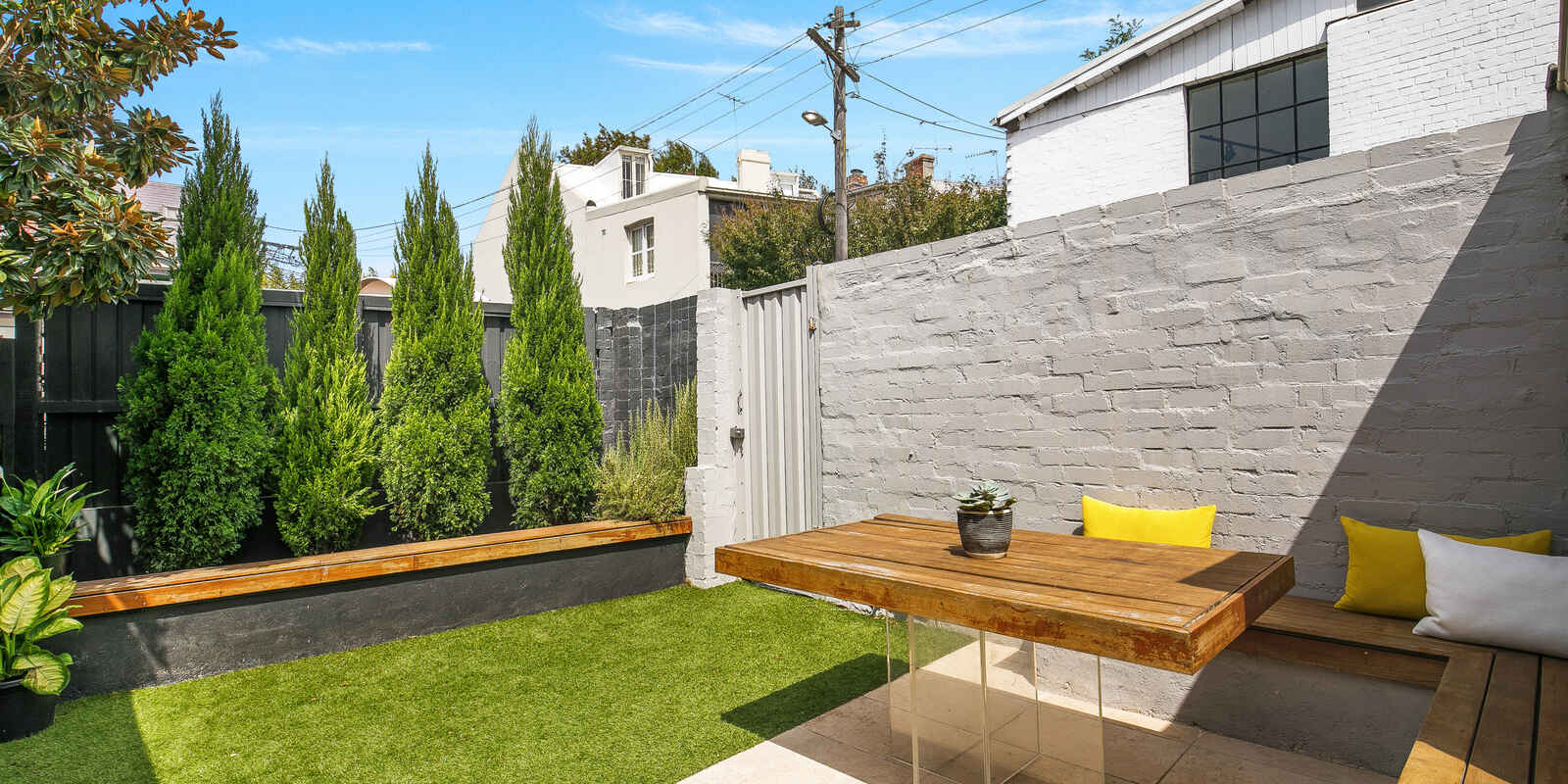 5 Liverpool Street Paddington 5 Liverpool Street Paddington