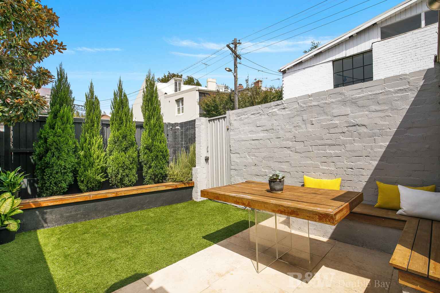 5 Liverpool Street Paddington 5 Liverpool Street Paddington