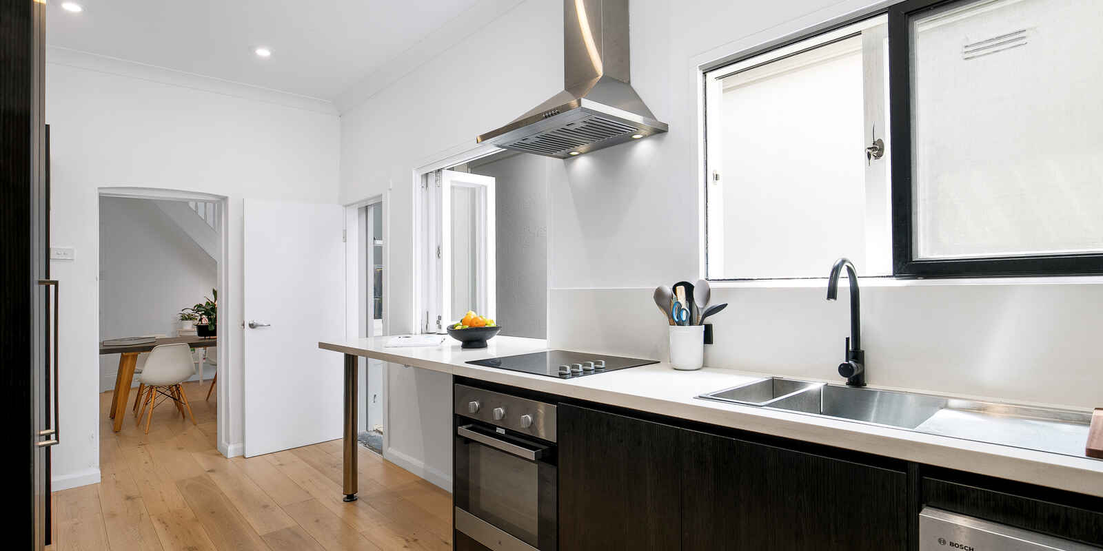 5 Liverpool Street Paddington 5 Liverpool Street Paddington