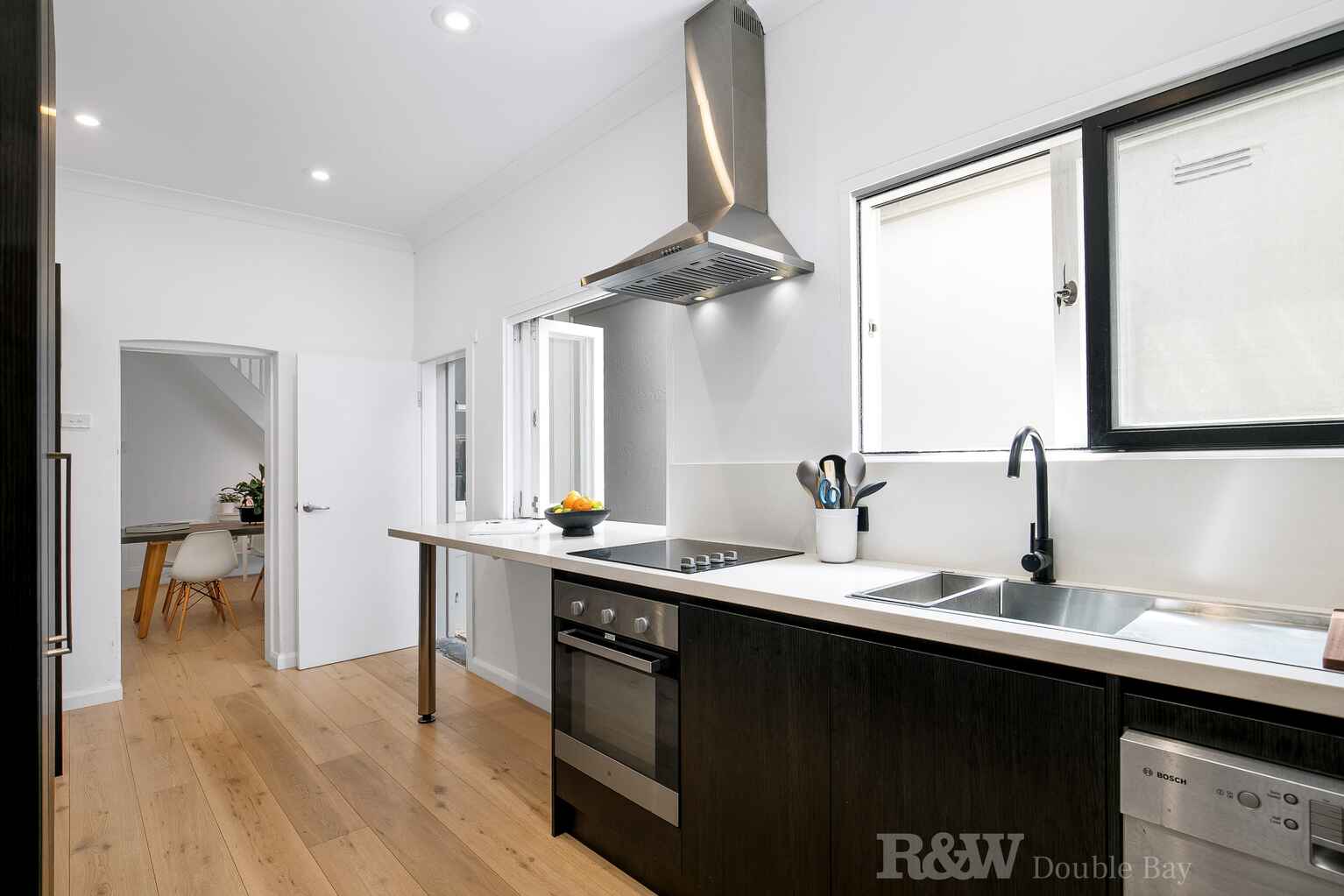 5 Liverpool Street Paddington 5 Liverpool Street Paddington