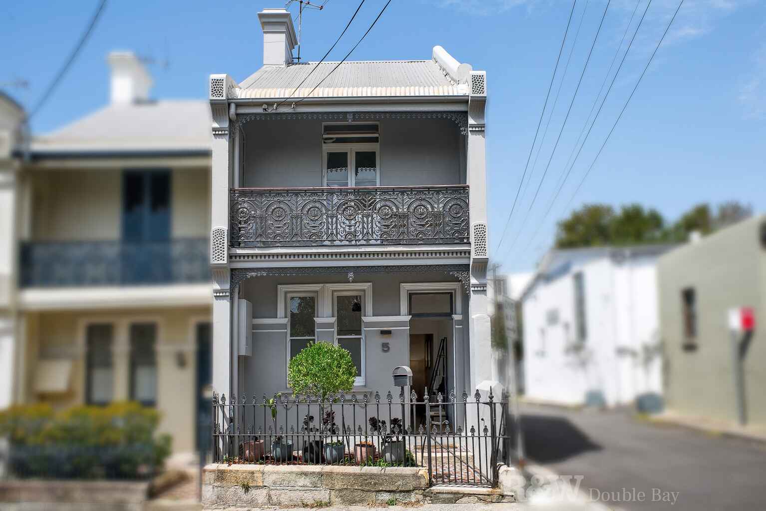 5 Liverpool Street Paddington 5 Liverpool Street Paddington