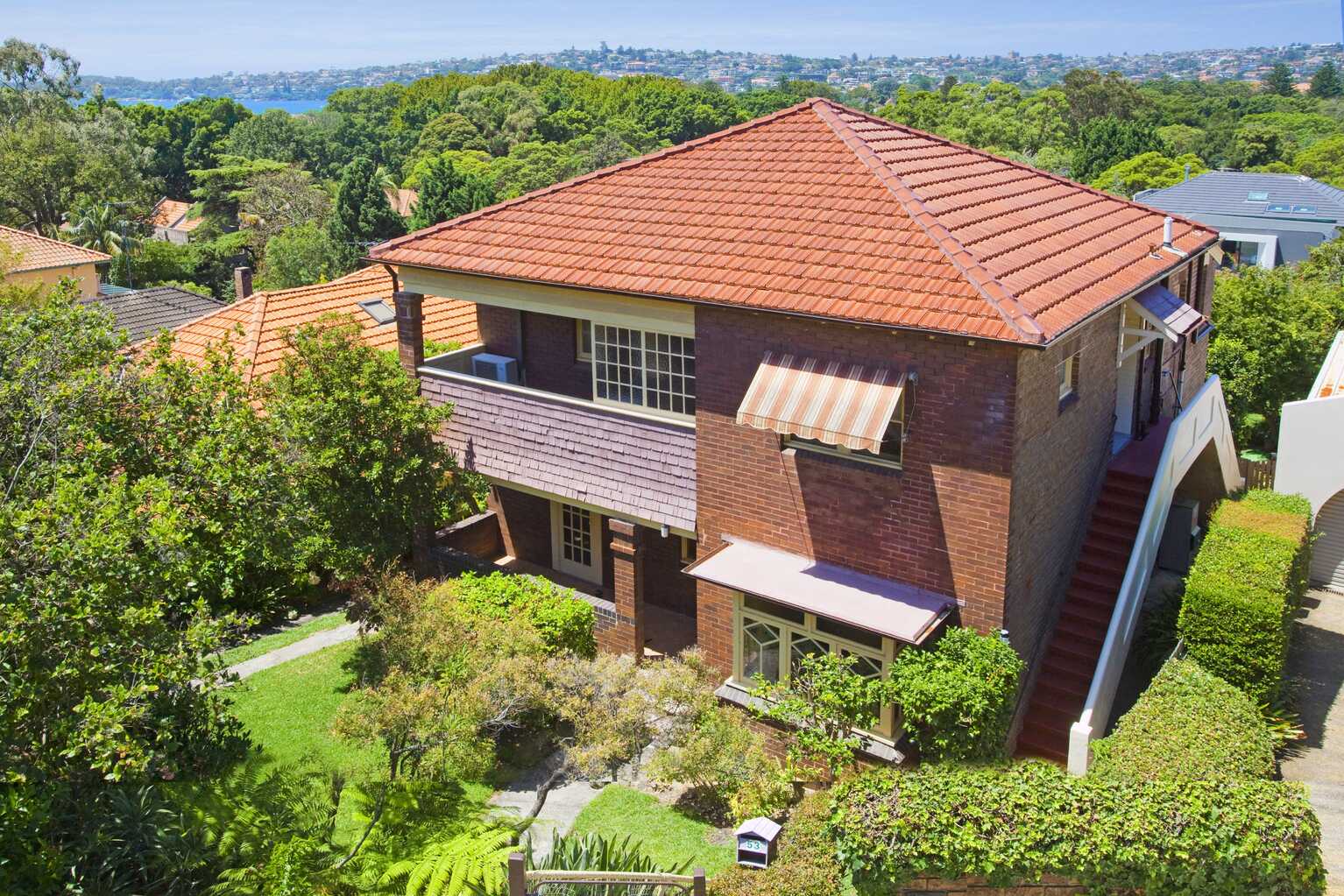 53 Beresford Road  Bellevue Hill