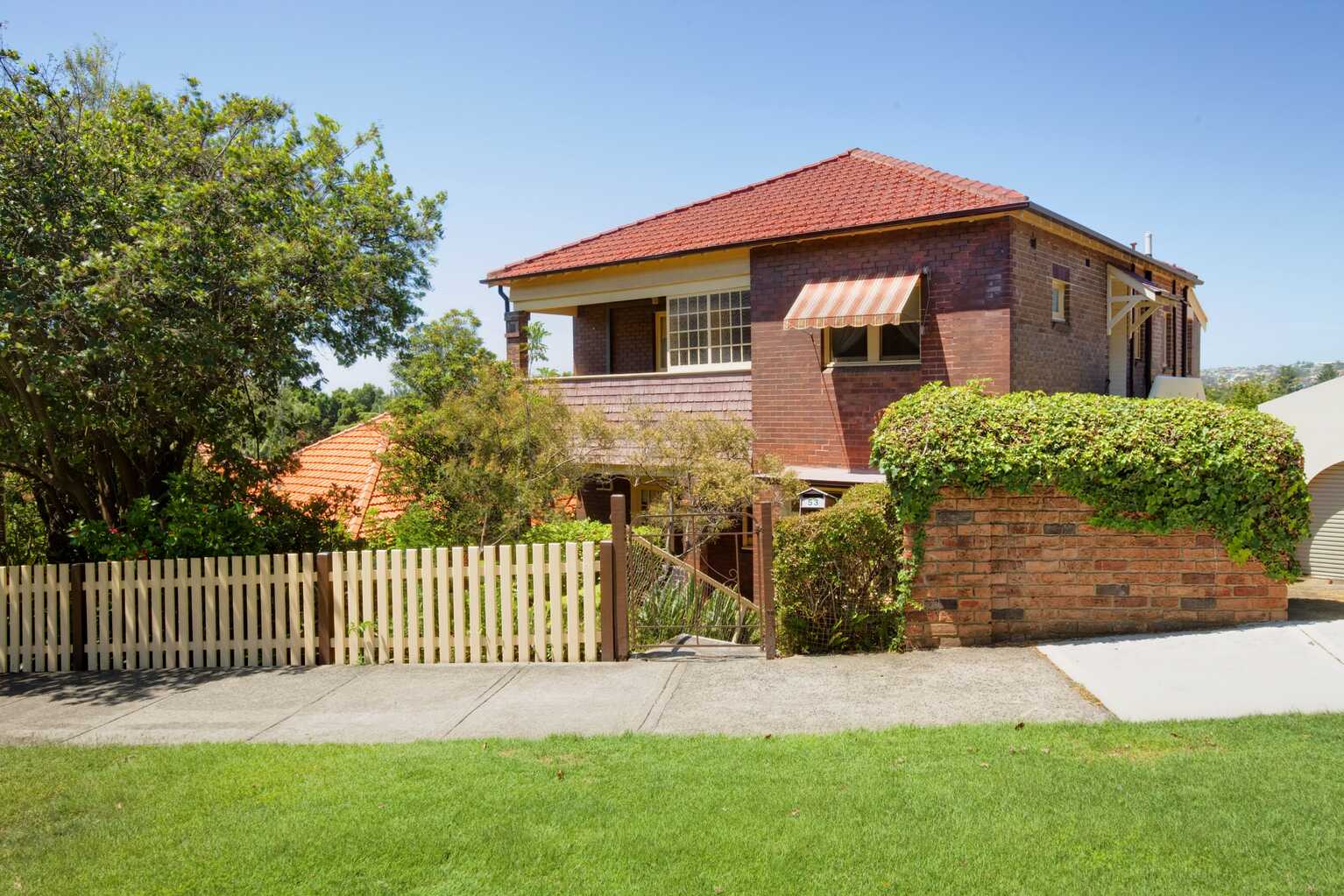 53 Beresford Road  Bellevue Hill