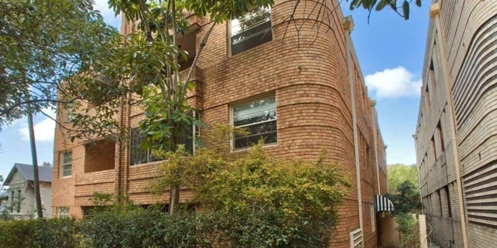 10/26 Ocean Avenue Double Bay