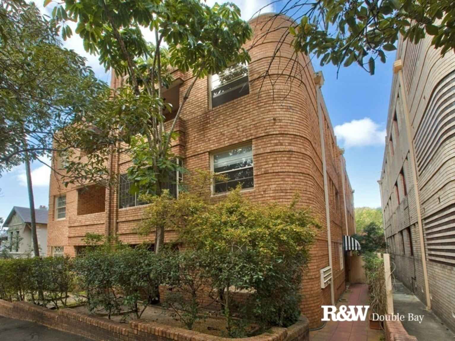 10/26 Ocean Avenue Double Bay