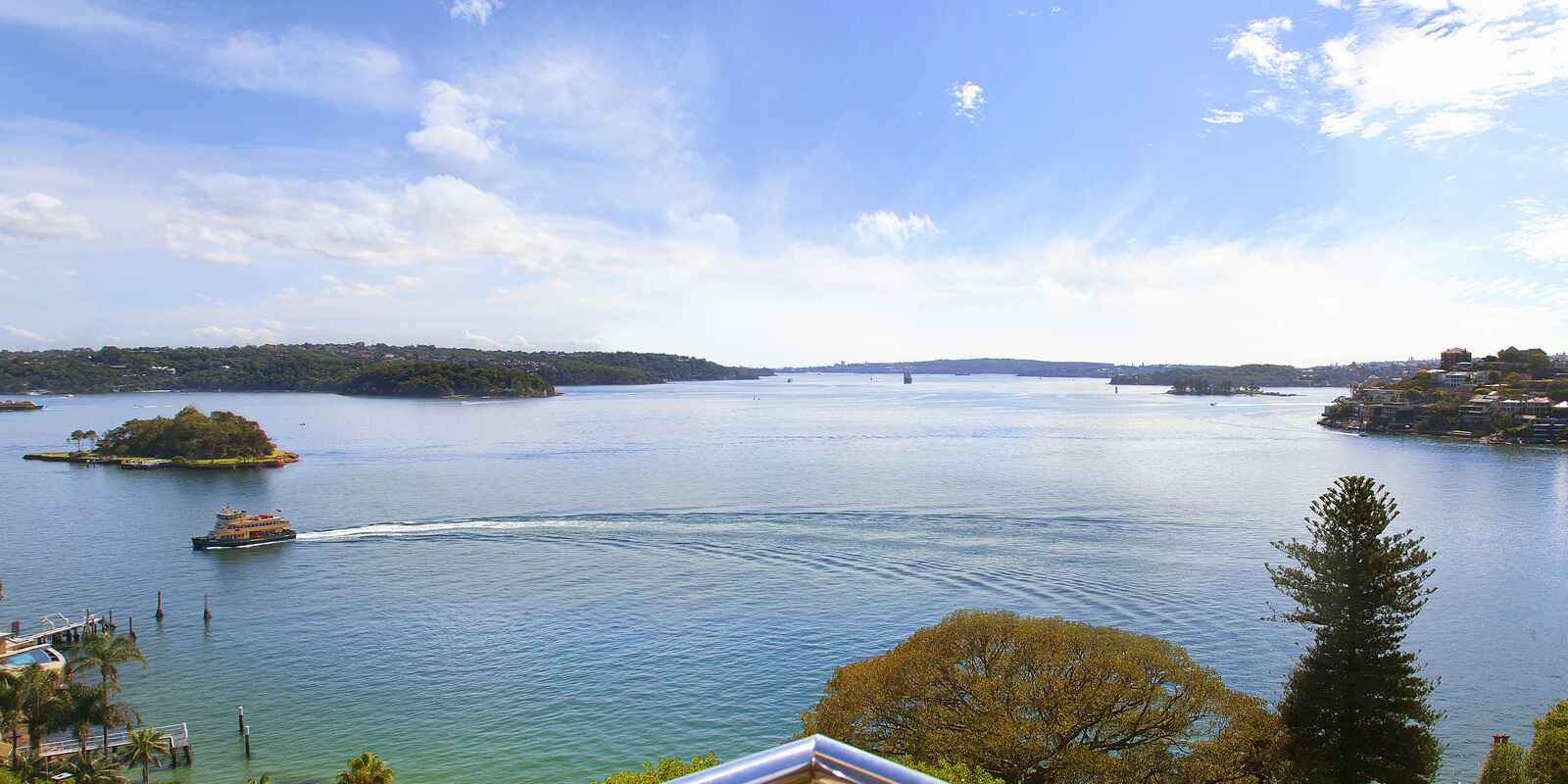 14/1 Sutherland Crescent Darling Point