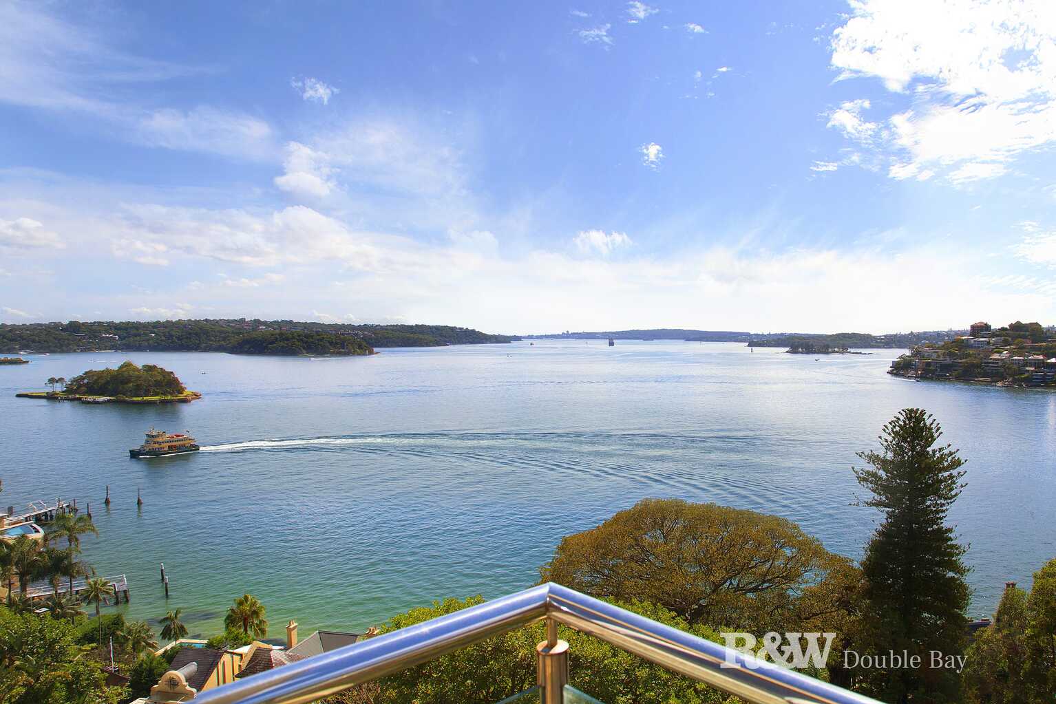 14/1 Sutherland Crescent Darling Point