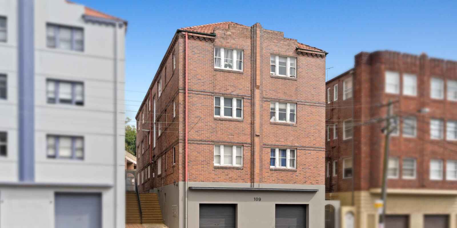 15/109 New South Head Road Edgecliff