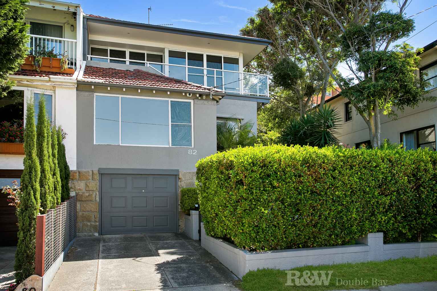 82 Old South Head Road Vaucluse