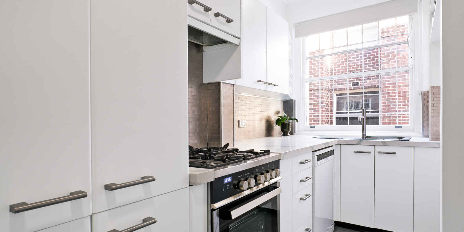 9/38 Manning Road Double Bay