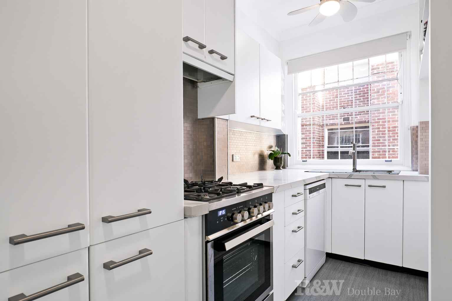 9/38 Manning Road Double Bay