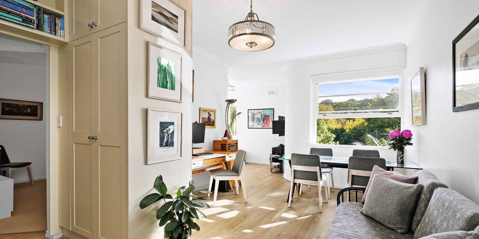 9/38 Manning Road Double Bay