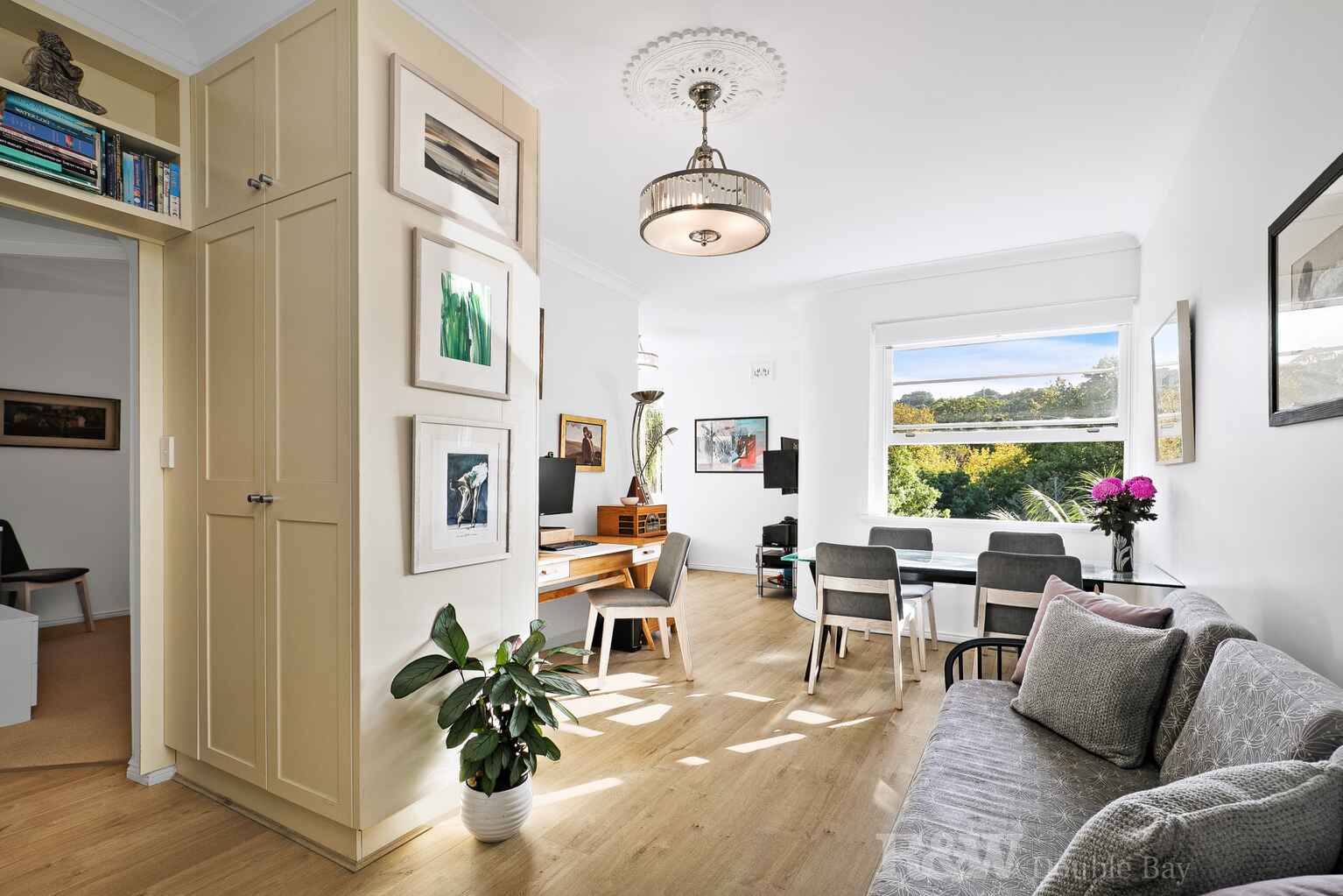 9/38 Manning Road Double Bay