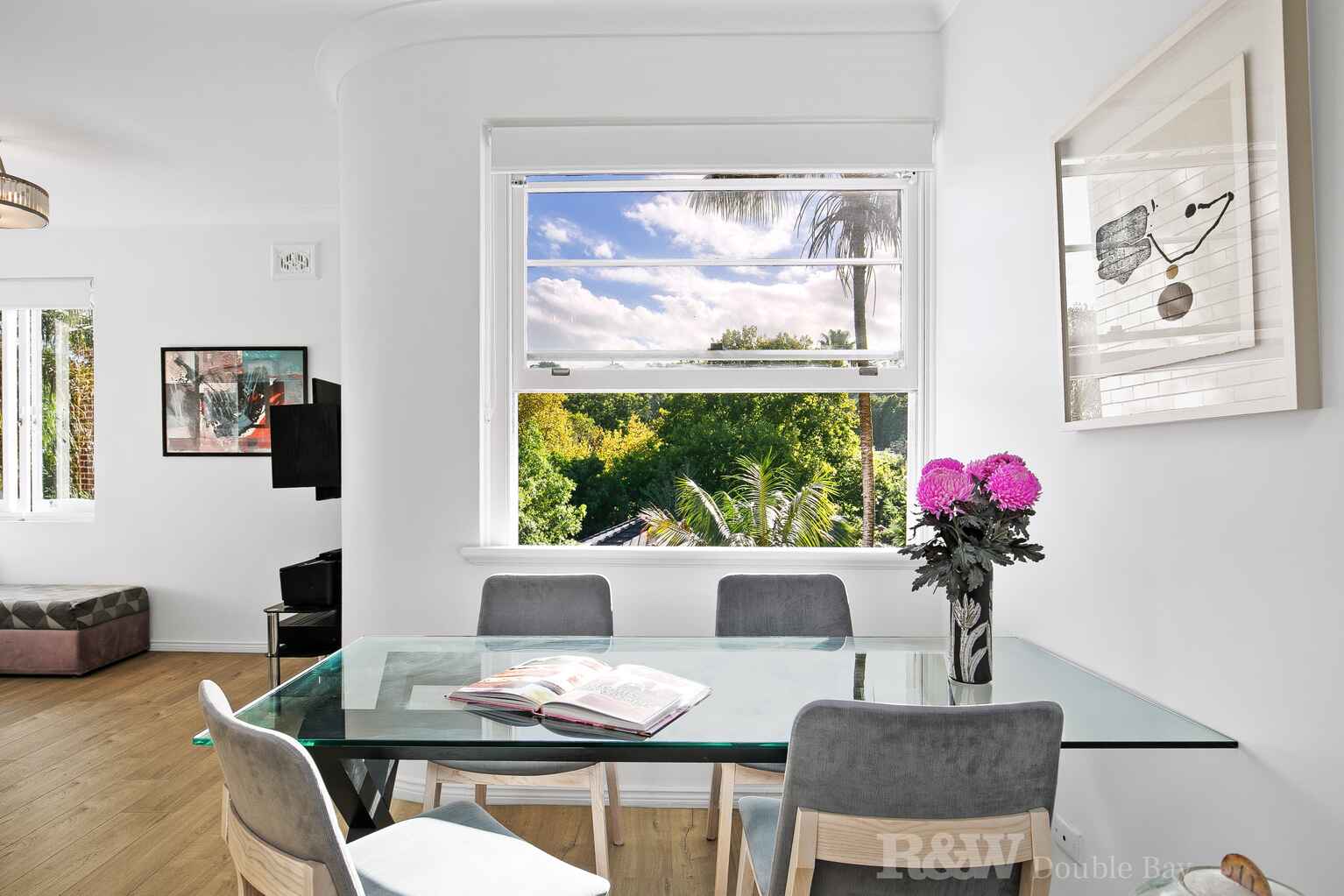 9/38 Manning Road Double Bay