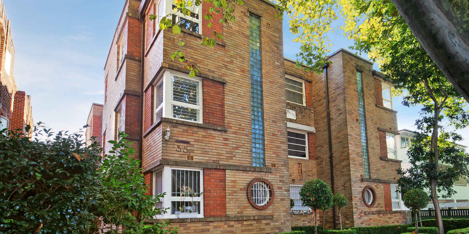 9/38 Manning Road Double Bay