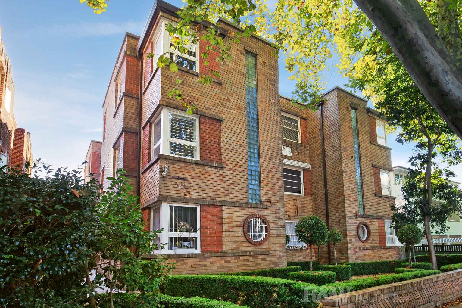 9/38 Manning Road Double Bay