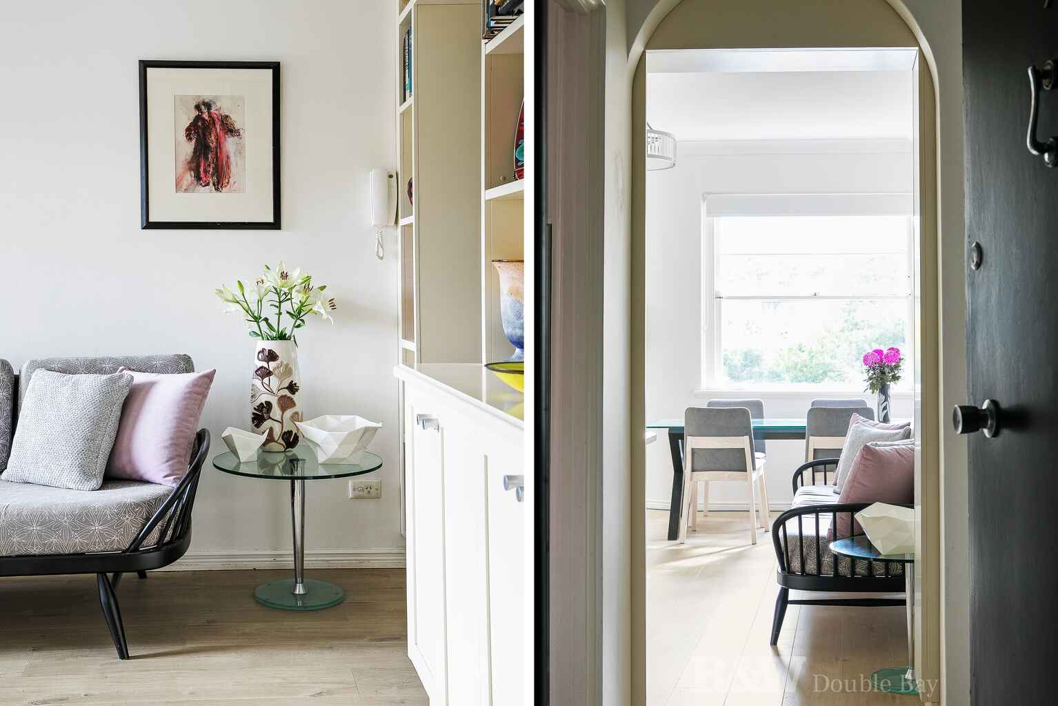 9/38 Manning Road Double Bay