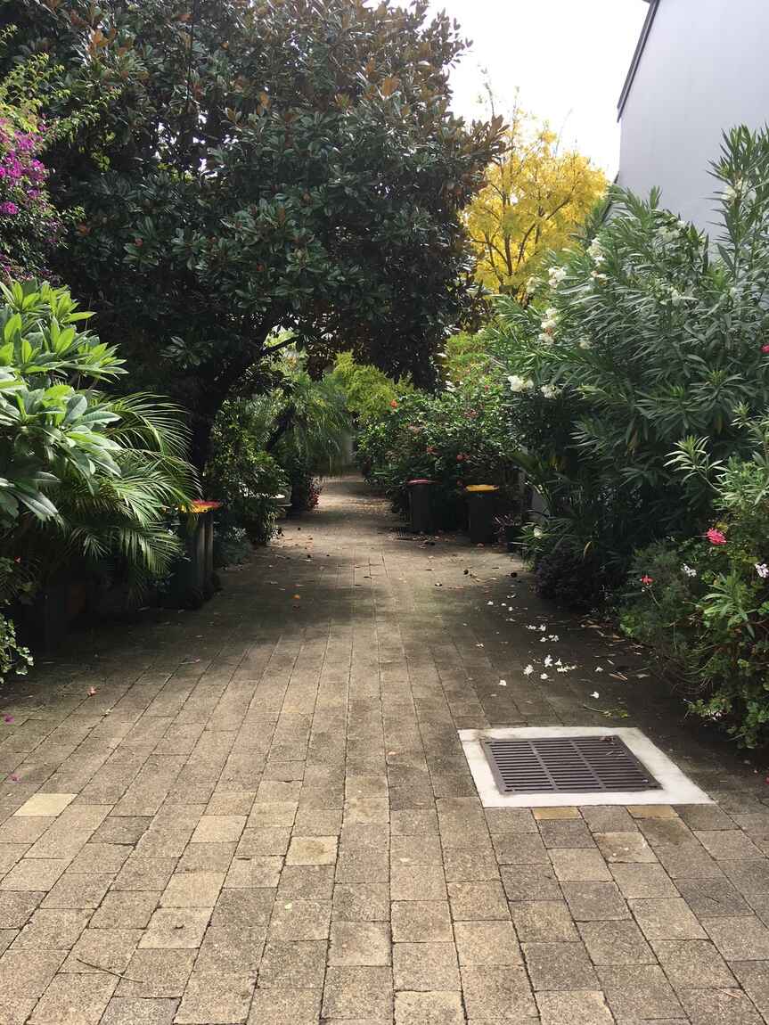 7 Little Napier Street Paddington