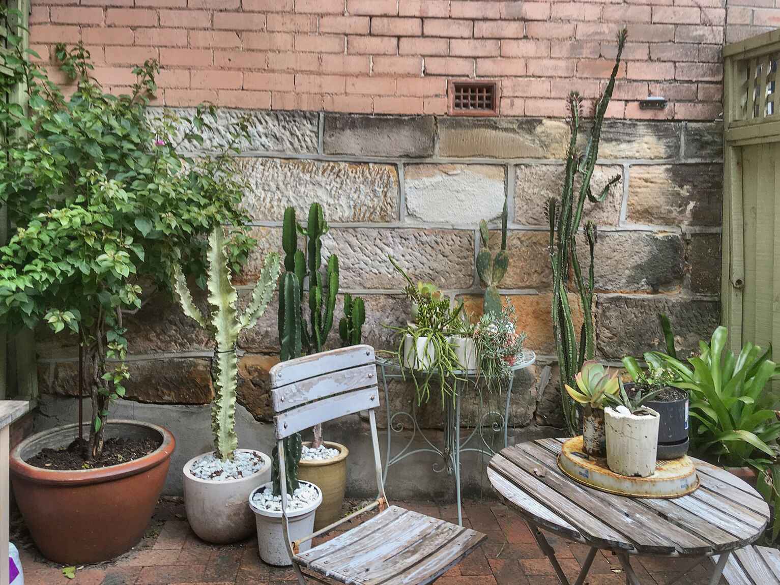 7 Little Napier Street Paddington